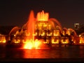 Buckingham Memorial Fountain