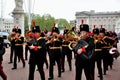 Buckingham Palace Guard Change