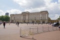 Buckingham Palace