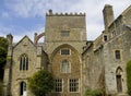 Buckland Abbey