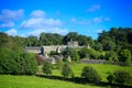 Buckland abbey dartmoor uk