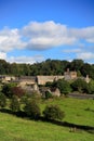 Buckland abbey historic building in devon