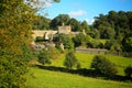 Buckland abbey in the tamar valley