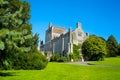 Buckland abbey in the tamar valley