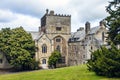 Buckland Abbey, Yelverton, Devon, England.