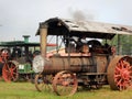 Buckley Old Engine Show