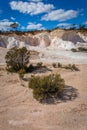 Buckleys Breakaway - A Painted Desert