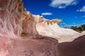 Buckleys Breakaway - A Painted Desert