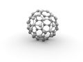 Buckminsterfullerene