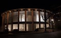 Bucks county courthouse in Doylestown, Pa. USA