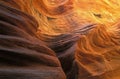 Buckskin Gulch Slot Canyon