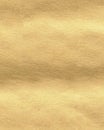 Buckskin leather texture