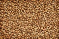 Buckwheat Royalty Free Stock Photo