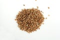 Buckwheat groats