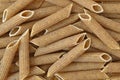 Buckwheat penne pasta