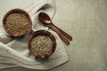 Buckwheat Quinoa Glutenfree