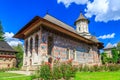 Bucovina, Romania. Royalty Free Stock Photo
