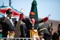 Bud Billiken Parade