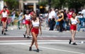 Bud Billiken Parade