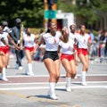 Bud Billiken Parade