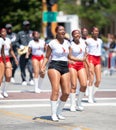 Bud Billiken Parade