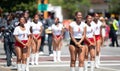 Bud Billiken Parade