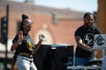 Bud Billiken Parade