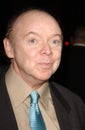 Bud Cort Royalty Free Stock Photo