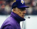 Bud Grant, Minnesota Vikings