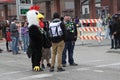 Bud Light Grand Parade 2024 IX