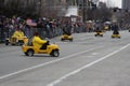 Bud Light Grand Parade 2024 LXIV