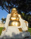 Buda Royalty Free Stock Photo