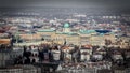 Buda Castle Royalty Free Stock Photo