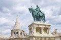 Budapest Royalty Free Stock Photo
