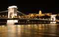 Budapest Royalty Free Stock Photo