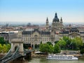 Budapest Royalty Free Stock Photo