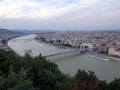 Budapest