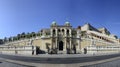 Budapest Castle Garden Bazaar Pavilion