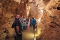 Budapest cave