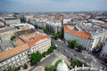 Budapest cityscape