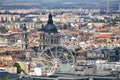 Budapest cityscape , Hungary