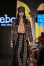 Budapest Fashion Week - Ebony Urban Africa -