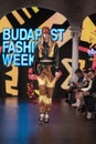 Budapest Fashion Week - Ebony Urban Africa -