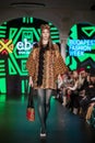 Budapest Fashion Week - Ebony Urban Africa -