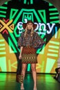 Budapest Fashion Week - Ebony Urban Africa -