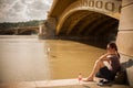 Budapest floods