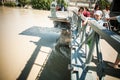 Budapest floods