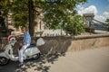 Budapest floods