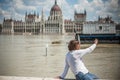 Budapest floods