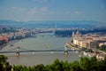 Budapest - Hungary Royalty Free Stock Photo